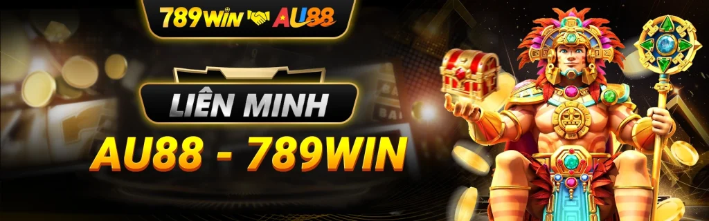 Liên minh 789WIN - AU88