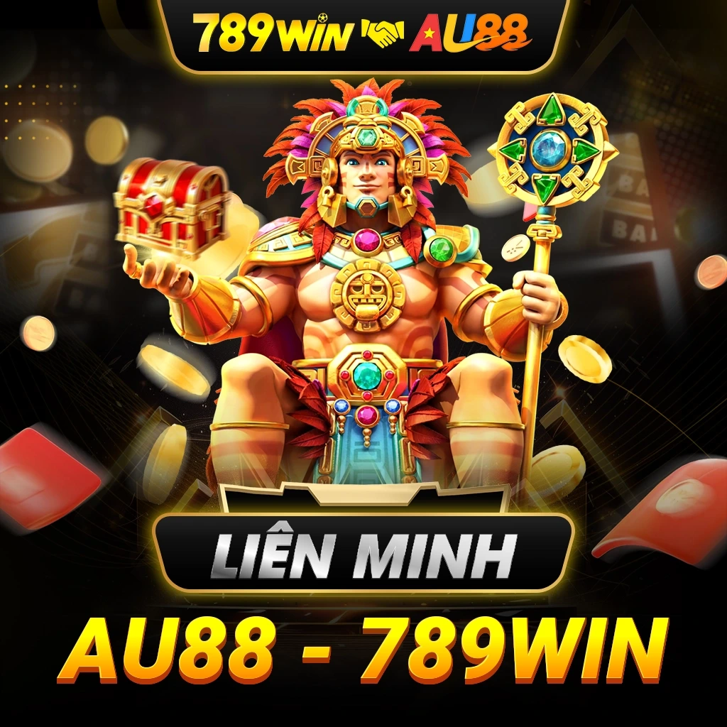 789win liên minh AU88 - 789WIN